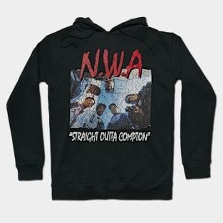 n.w.a Hoodie